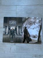 BD Le maître de Benson Gate Tome 1 et 2 EO, Zo goed als nieuw