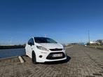 Ford Fiësta R2 2011 90000km, Auto's, Ford, Voorwielaandrijving, Euro 5, Zwart, 4 cilinders