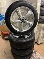Kit Audi A6- 225/55/18 102V Michelin HiVER PilotAlpin5, Autos : Pièces & Accessoires, Pneus & Jantes, Enlèvement, Pneus hiver