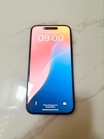 Apple iPhone 16 Plus | Zo goed als nieuw beschikbaar voor biedingen