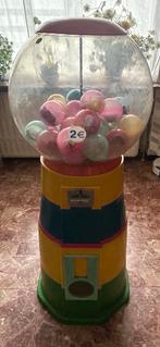 distributeur boules surprise, Collections, Machines | Autre, Enlèvement, Utilisé