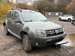 DACIA DUSTER 1.5DCI, Auto's, Dacia, Duster, Diesel, Particulier, Te koop