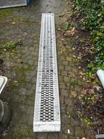 2 stuks op rijplaten voor aanhangwagen, Ophalen, Zo goed als nieuw