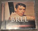 Brel Master Serie, Ophalen of Verzenden, Zo goed als nieuw