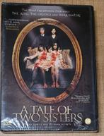 A Tale of Two Sisters (nieuw!), CD & DVD, DVD | Horreur, À partir de 16 ans, Enlèvement ou Envoi, Neuf, dans son emballage, Fantômes et Esprits