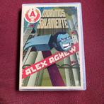 Dvd Alex Agnew morimos solamente, Ophalen of Verzenden, Zo goed als nieuw