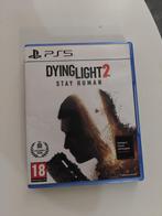Dying Light 2 - PS5, Games en Spelcomputers, Games | Sony PlayStation 5, Ophalen of Verzenden, Zo goed als nieuw