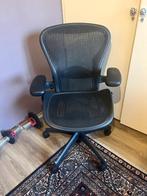 Herman Miller Aeron bureaustoel (B), Ophalen