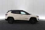 (1YRR193) JEEP COMPASS, Cuir, 1332 cm³, Achat, Entreprise