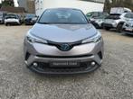 Toyota C-HR C-ENTER, Argent ou Gris, Achat, Euro 6, Autres carburants