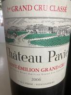 Château Pavie 2006, Collections, Pleine, France, Enlèvement, Vin rouge