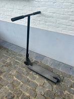 stuntstep, Fietsen en Brommers, Ophalen of Verzenden, Zo goed als nieuw