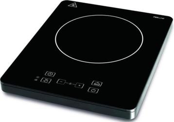 Inductie kookplaat, Electroménager, Tables de cuisson, Enlèvement, Comme neuf, Autoportant, Induction