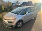Citroen(Grand)Picasso- 7plaats - Benzine, Auto's, C4 (Grand) Picasso, Bedrijf, Onderhoudsboekje, Te koop