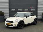 MINI Mini 1.6 One Business Line, Autos, 121 g/km, Euro 5, Achat, Entreprise