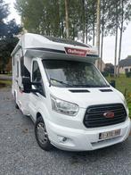 Challenger Mageo 290 uit 2020, 26500 km, 6,69 m, op Ford, Standaard zit, ESP - Contrôle de stabilité, Luifel, Ford