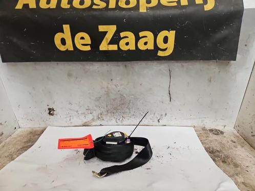 Veiligheidsgordel rechts-voor van een Volkswagen Golf, Auto-onderdelen, Interieur en Bekleding, Volkswagen, Gebruikt, 3 maanden garantie