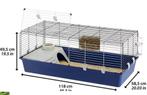 Cage pour lapin , cobaye...état neuf. Marque Ferplast, Animaux & Accessoires, Enlèvement, Comme neuf