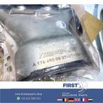 W156 X156 GLA45 AMG UITLAAT SIERSTUKKEN SET ZWART origineel, Auto-onderdelen, Gebruikt, -, Ophalen of Verzenden, -