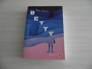 BETTY      TIFFANY MAC DANIEL beschikbaar voor biedingen