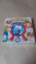 Boom Boom Balloon spel NIEUW, Kinderen en Baby's, Nieuw, Ophalen of Verzenden, Ontdekken