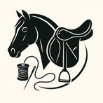 Zadel en hoofdstel Herstellingen, Dieren en Toebehoren, Paarden en Pony's | Zadels, Ophalen