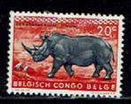 Belgisch Conge. 351. xx, Postzegels en Munten, Postzegels | Afrika, Ophalen of Verzenden, Postfris