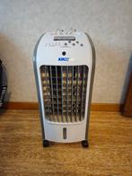 Air Cooler, Elektronische apparatuur, Airco's, Ophalen, Gebruikt, Mobiele airco, Afstandsbediening