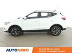 MG ZS 1.0 T-GDI Luxury (bj 2023), Auto's, MG, Voorwielaandrijving, Gebruikt, 149 g/km, ZS