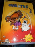 Les nouvelles av de Cubitus 1 eo, Livres, Enlèvement ou Envoi