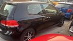 Golf 6  1.4 benz    107  km  topprijs!!!!!!!!!!!!!!!!!!!!!!!, Euro 5, Achat, Entreprise, Golf