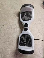 Hoverboard, Ophalen, Gebruikt