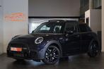 MINI John Cooper Works S Cooper Aut Pano Navi Cam HarmanK 12, Auto's, Mini, Automaat, 1998 cc, 4 cilinders, Blauw