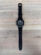 Casio horloge AQ S800W tough solar, Handtassen en Accessoires, Horloges | Heren, Ophalen, Casio