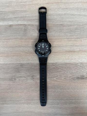 Casio horloge AQ S800W tough solar beschikbaar voor biedingen