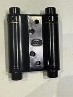 Zwarte bommerschiernieren x 3, Diversen, Ophalen of Verzenden, Nieuw