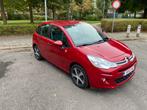 Citroën C3 1.0 benz 81000km 2017 garantie, Auto's, Voorwielaandrijving, Testrit aan huis, 50 kW, 4 cilinders