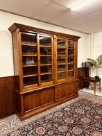 Klassiek Engels Eichholtz Boekenkast Buffetkast Kast, Ophalen of Verzenden