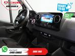 Mercedes-Benz Sprinter 317 CDI Aut. L2H2 3.5t Trekhaak/ LED/, Achat, Carnet d'entretien, Mercedes-Benz, Diesel