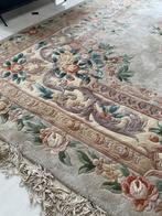 tapis savonerie d'Aubusson, Ophalen, Gebruikt, 200 cm of meer, 200 cm of meer