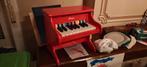 Piano Hape, Kinderen en Baby's, Ophalen, Nieuw, Ontdekken, Met geluid