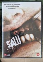 Saw 3 Dvd, Cd's en Dvd's, Dvd's | Horror, Ophalen of Verzenden, Zo goed als nieuw