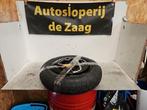 Krikset + reservewiel van een Fiat 500, Ophalen of Verzenden, 3 maanden garantie, Gebruikt, Fiat
