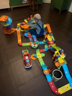 Vtech tuut tuut auto speelgoed, Ophalen