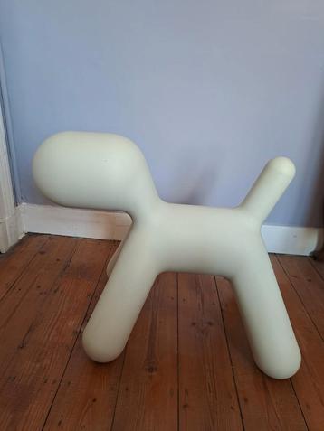 puppy kinderstoel design Eero Aarnio beschikbaar voor biedingen