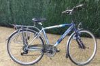 Herenfiets, Fietsen en Brommers, 49 tot 53 cm, Ophalen, Zo goed als nieuw, Overige merken