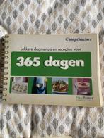 Weight watchers, Boeken, Ophalen