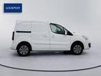 Peugeot e-Partner L1 Premium Snel laden Navigatie Parkeersen, Auto's, Automaat, Wit, Te koop, Electronic Stability Program (ESP)