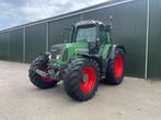 Fendt 818 vario tms, Zakelijke goederen, Landbouw | Tractoren, Ophalen, Fendt