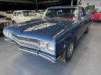 Oldtimer Chevrolet El Camino, 1965, Auto's, Automaat, Gebruikt, Overige modellen, Bedrijf